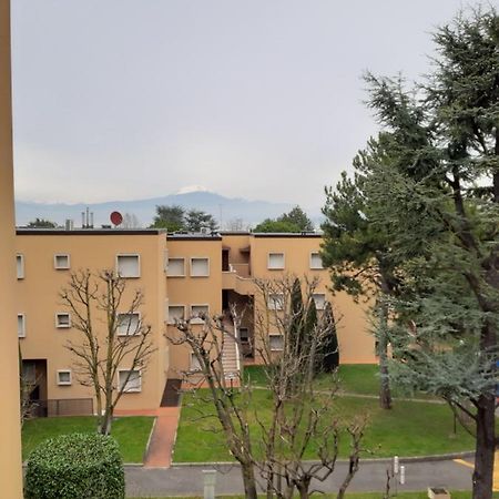 Sweet Appartment Di Guido Peschiera del Garda Exteriör bild