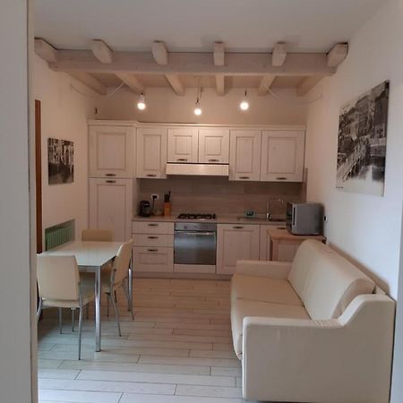Sweet Appartment Di Guido Peschiera del Garda Exteriör bild