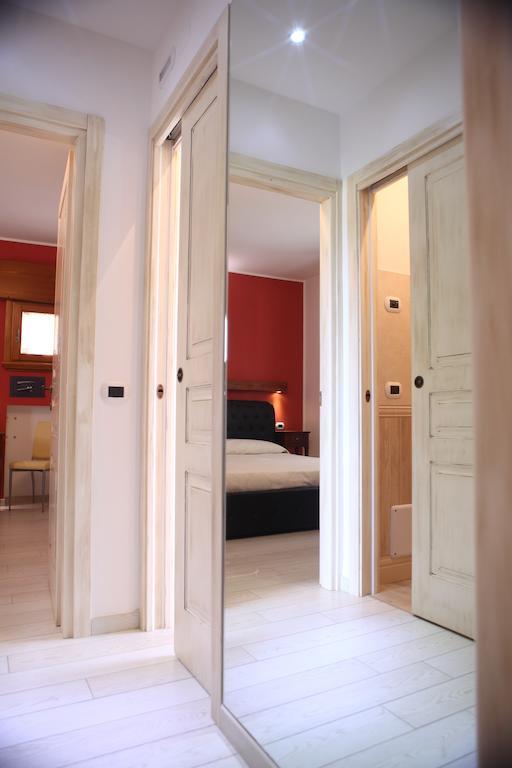 Sweet Appartment Di Guido Peschiera del Garda Rum bild
