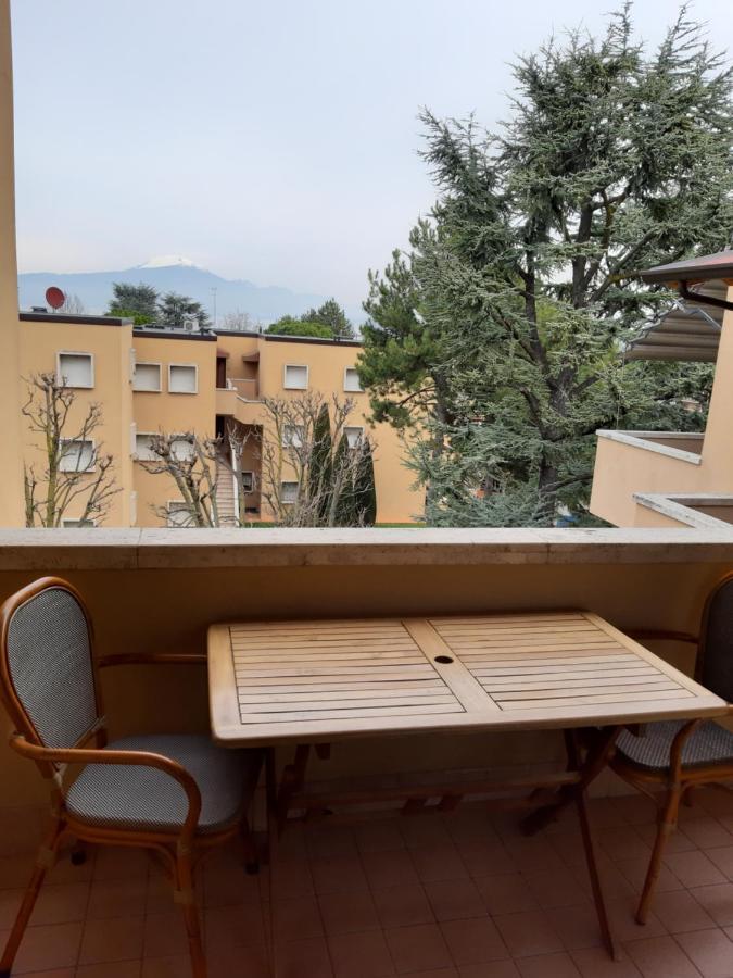 Sweet Appartment Di Guido Peschiera del Garda Exteriör bild