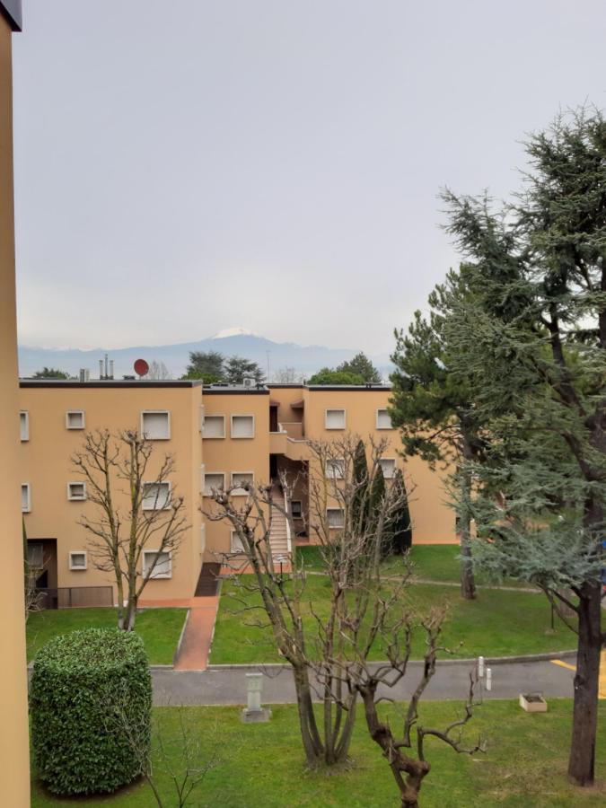 Sweet Appartment Di Guido Peschiera del Garda Exteriör bild