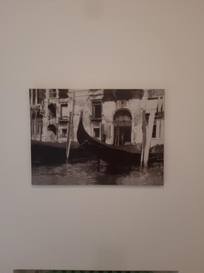Sweet Appartment Di Guido Peschiera del Garda Exteriör bild