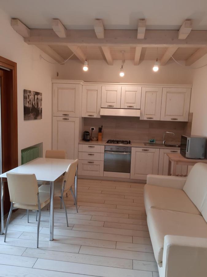 Sweet Appartment Di Guido Peschiera del Garda Exteriör bild