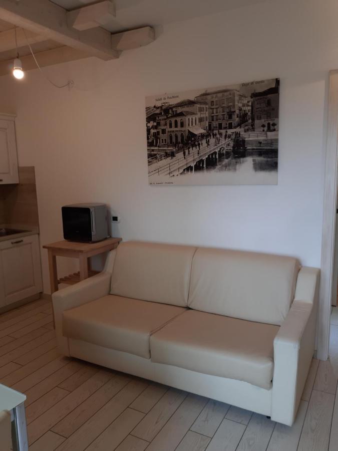 Sweet Appartment Di Guido Peschiera del Garda Exteriör bild