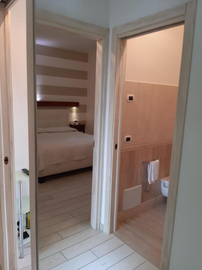 Sweet Appartment Di Guido Peschiera del Garda Exteriör bild