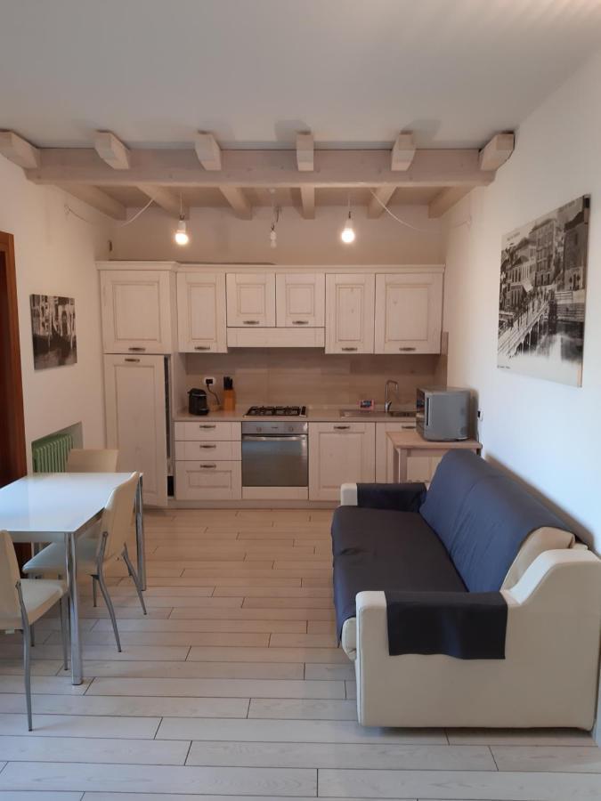 Sweet Appartment Di Guido Peschiera del Garda Exteriör bild