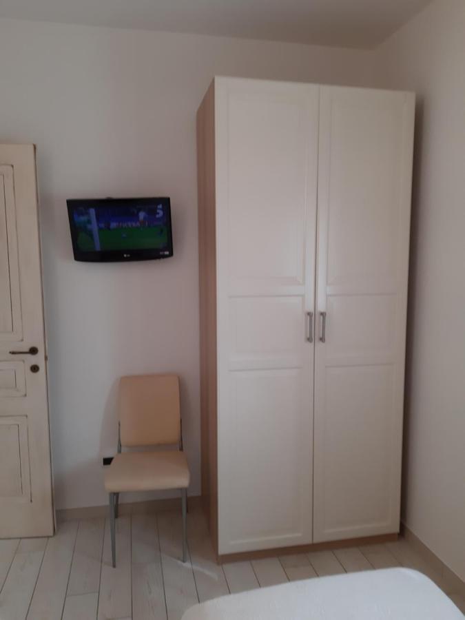 Sweet Appartment Di Guido Peschiera del Garda Exteriör bild