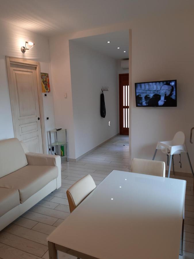 Sweet Appartment Di Guido Peschiera del Garda Exteriör bild