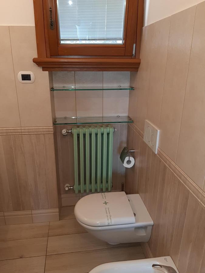 Sweet Appartment Di Guido Peschiera del Garda Exteriör bild